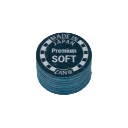Zan Leder Soft Premium 14mm